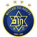 camiseta Moadon Kaduregel Maccabi Tel Aviv